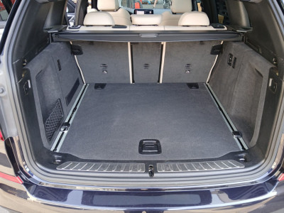 BMW X3 Gebrauchtwagen BMW X3 Gebrauchtwagen