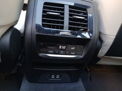 BMW X3 Gebrauchtwagen BMW X3 Gebrauchtwagen