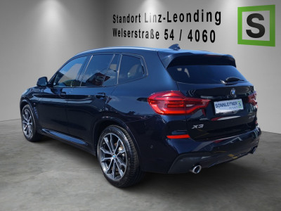 BMW X3 Gebrauchtwagen BMW X3 Gebrauchtwagen