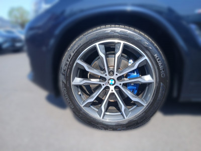 BMW X3 Gebrauchtwagen BMW X3 Gebrauchtwagen