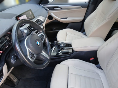 BMW X3 Gebrauchtwagen BMW X3 Gebrauchtwagen