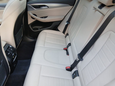 BMW X3 Gebrauchtwagen BMW X3 Gebrauchtwagen