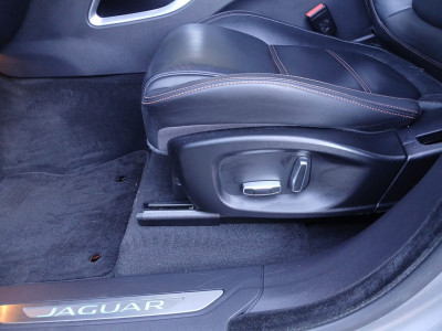 Jaguar F-Pace Gebrauchtwagen Jaguar F-Pace Gebrauchtwagen