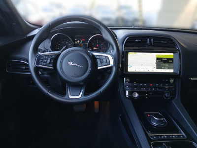 Jaguar F-Pace Gebrauchtwagen Jaguar F-Pace Gebrauchtwagen