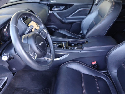 Jaguar F-Pace Gebrauchtwagen Jaguar F-Pace Gebrauchtwagen