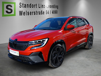 Renault Austral Gebrauchtwagen Renault Austral Gebrauchtwagen
