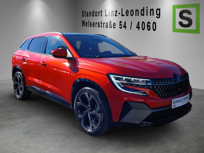 Renault Austral Gebrauchtwagen Renault Austral Gebrauchtwagen