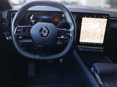 Renault Austral Gebrauchtwagen Renault Austral Gebrauchtwagen