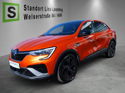 Renault Arkana Gebrauchtwagen Renault Arkana Gebrauchtwagen