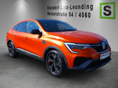 Renault Arkana Gebrauchtwagen Renault Arkana Gebrauchtwagen