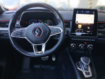Renault Arkana Gebrauchtwagen Renault Arkana Gebrauchtwagen