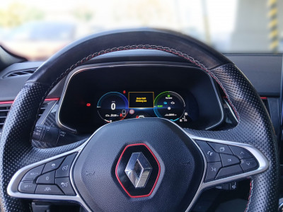 Renault Arkana Gebrauchtwagen Renault Arkana Gebrauchtwagen