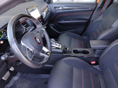 Renault Arkana Gebrauchtwagen Renault Arkana Gebrauchtwagen