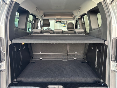 Renault Kangoo Vorführwagen Renault Kangoo Vorführwagen