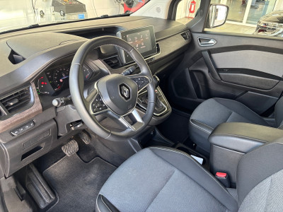Renault Kangoo Vorführwagen Renault Kangoo Vorführwagen