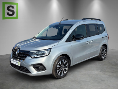 Renault Kangoo Vorführwagen Renault Kangoo Vorführwagen
