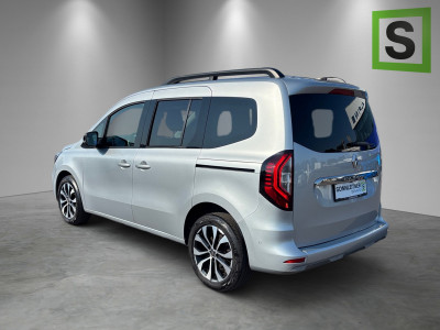 Renault Kangoo Vorführwagen Renault Kangoo Vorführwagen
