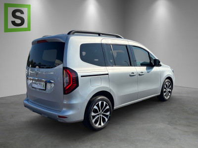 Renault Kangoo Vorführwagen Renault Kangoo Vorführwagen