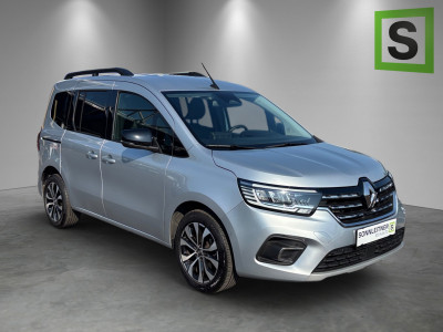 Renault Kangoo Vorführwagen Renault Kangoo Vorführwagen