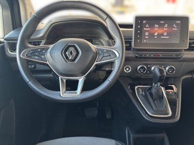 Renault Kangoo Vorführwagen Renault Kangoo Vorführwagen