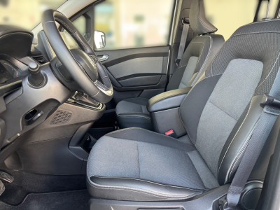 Renault Kangoo Vorführwagen Renault Kangoo Vorführwagen