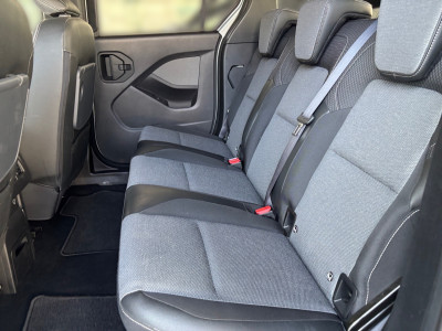 Renault Kangoo Vorführwagen Renault Kangoo Vorführwagen