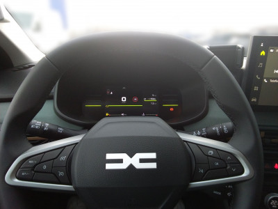 Dacia Sandero Neuwagen Dacia Sandero Neuwagen