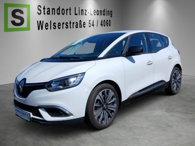 Renault Scénic Gebrauchtwagen Renault Scénic Gebrauchtwagen