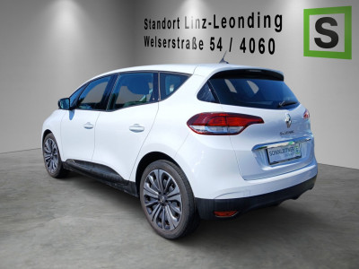 Renault Scénic Gebrauchtwagen Renault Scénic Gebrauchtwagen