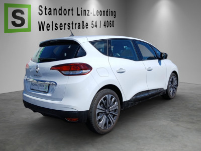 Renault Scénic Gebrauchtwagen Renault Scénic Gebrauchtwagen