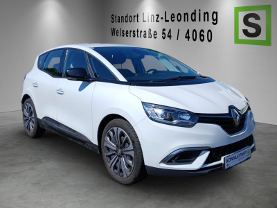 Renault Scénic Gebrauchtwagen Renault Scénic Gebrauchtwagen