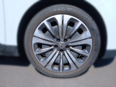 Renault Scénic Gebrauchtwagen Renault Scénic Gebrauchtwagen