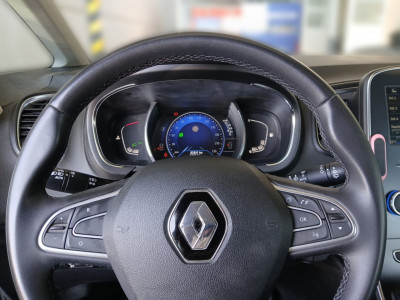 Renault Scénic Gebrauchtwagen Renault Scénic Gebrauchtwagen