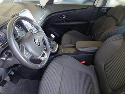 Renault Scénic Gebrauchtwagen Renault Scénic Gebrauchtwagen