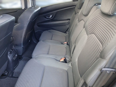 Renault Scénic Gebrauchtwagen Renault Scénic Gebrauchtwagen