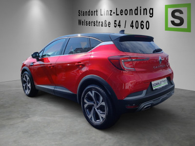 Renault Captur Gebrauchtwagen Renault Captur Gebrauchtwagen
