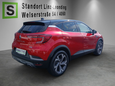 Renault Captur Gebrauchtwagen Renault Captur Gebrauchtwagen