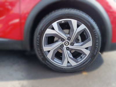 Renault Captur Gebrauchtwagen Renault Captur Gebrauchtwagen