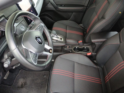 Renault Captur Gebrauchtwagen Renault Captur Gebrauchtwagen