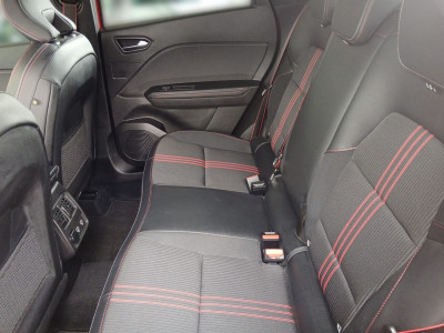 Renault Captur Gebrauchtwagen Renault Captur Gebrauchtwagen