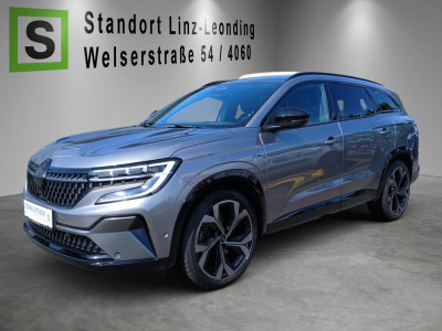 Renault Espace Gebrauchtwagen