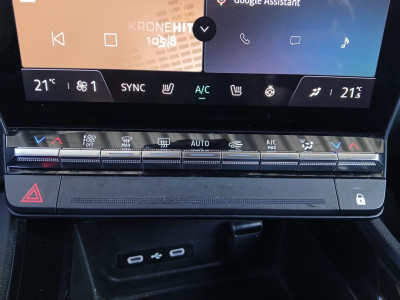 Renault Espace Gebrauchtwagen