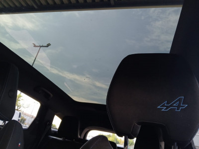 Renault Espace Gebrauchtwagen