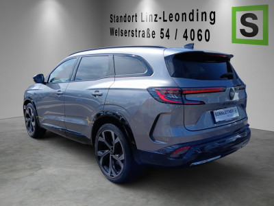 Renault Espace Gebrauchtwagen