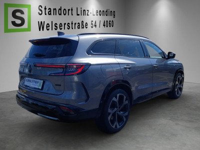 Renault Espace Gebrauchtwagen