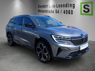Renault Espace Gebrauchtwagen