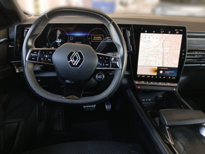 Renault Espace Gebrauchtwagen