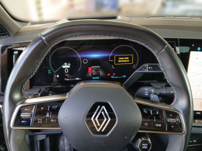 Renault Espace Gebrauchtwagen