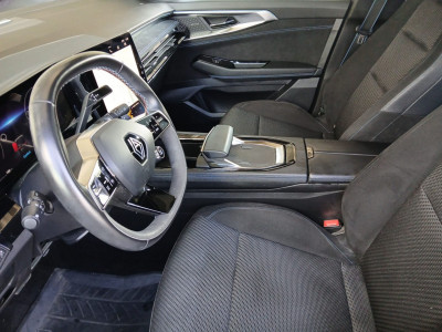 Renault Espace Gebrauchtwagen