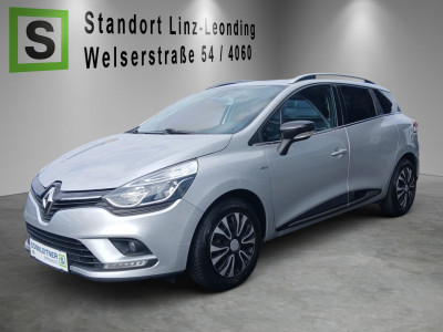 Renault Clio Gebrauchtwagen Renault Clio Gebrauchtwagen